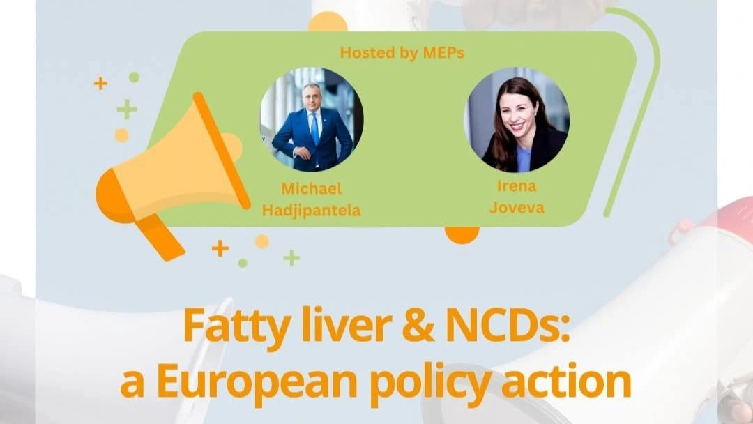 The Time for Liver Health Action is NOW – European Liver Patients’ Association