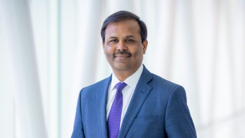 Suresh Ramalingam Has Been Appointed to The Georgia House of Representatives’ 2025 House Study Committee on Cancer Care Access
