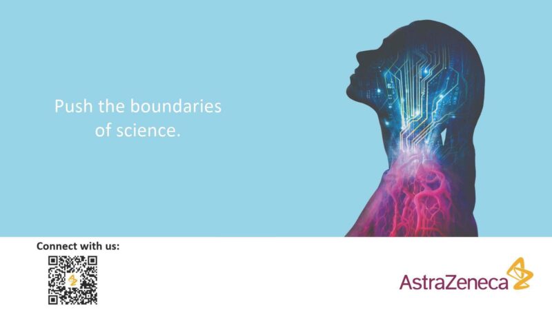 Shubh Goel: Discover AstraZeneca’s Vision for Cancer Care at ASCO 2025