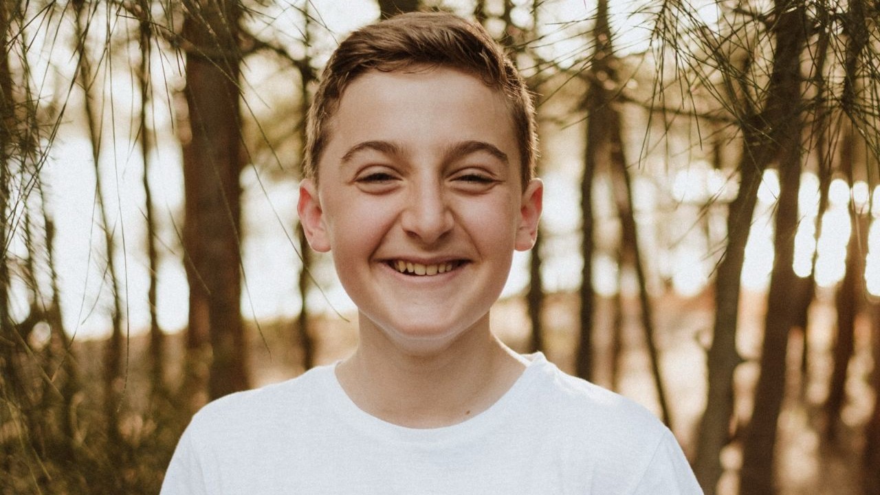 Children’s Cancer Institute Shares Jack’s Journey Through Brain Cancer and Clinical Trial Success