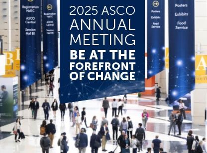 Aleix Prat: Representing Both the Clínic Barcelona Comprehensive Cancer Center and Reveal Genomics at ASCO25