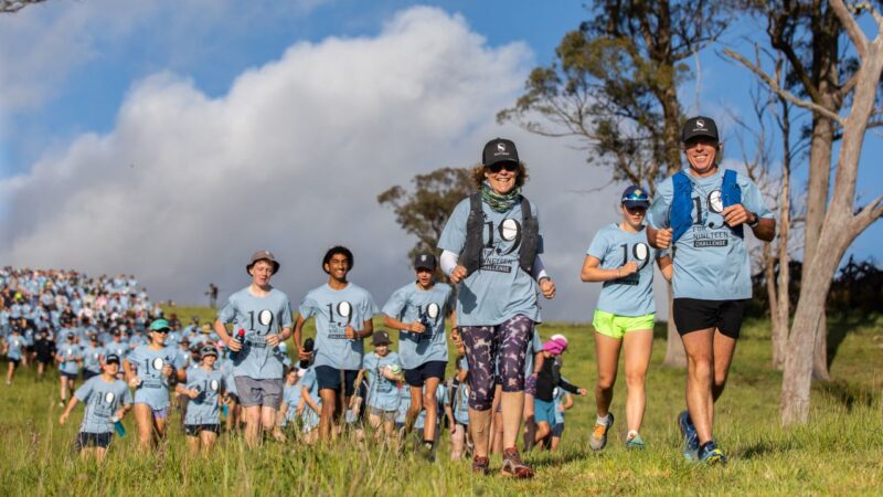 Children’s Cancer Institute – Join the 19 for 19 Challenge in Support of Anya’s Wish