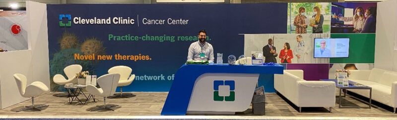 Jame Abraham: Looking Forward to Seeing You at ASCO 2025 in Chicago