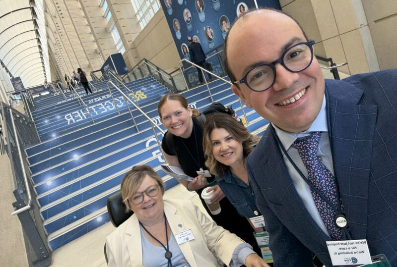 15 Posts Not to Miss from the 1st Day of ASCO 2025