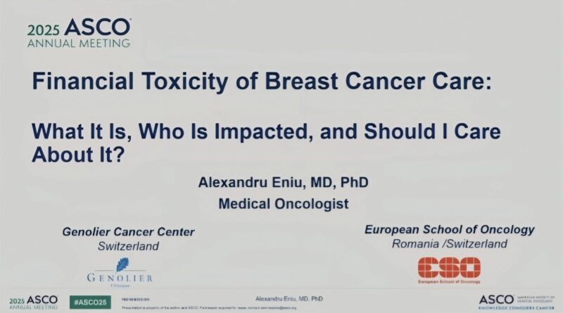 15 Posts Not to Miss from the 1st Day of ASCO 2025