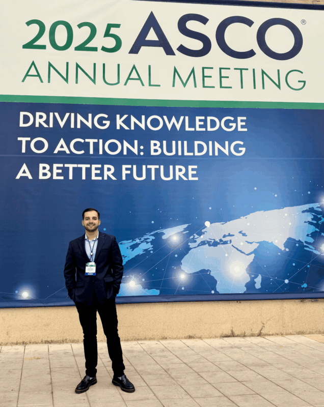 15 Posts Not to Miss from the 1st Day of ASCO 2025