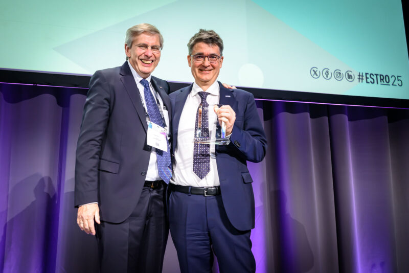 ESTRO25: What’s Happening on Day 2