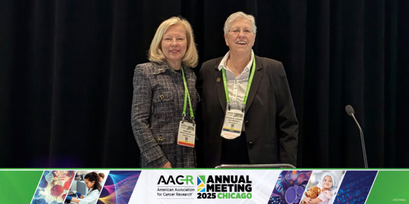 AACR 2025 in Focus: Top Highlights from the Annual Meeting
