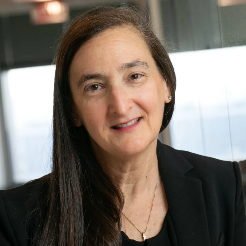 Dr. Dawn L. Hershman