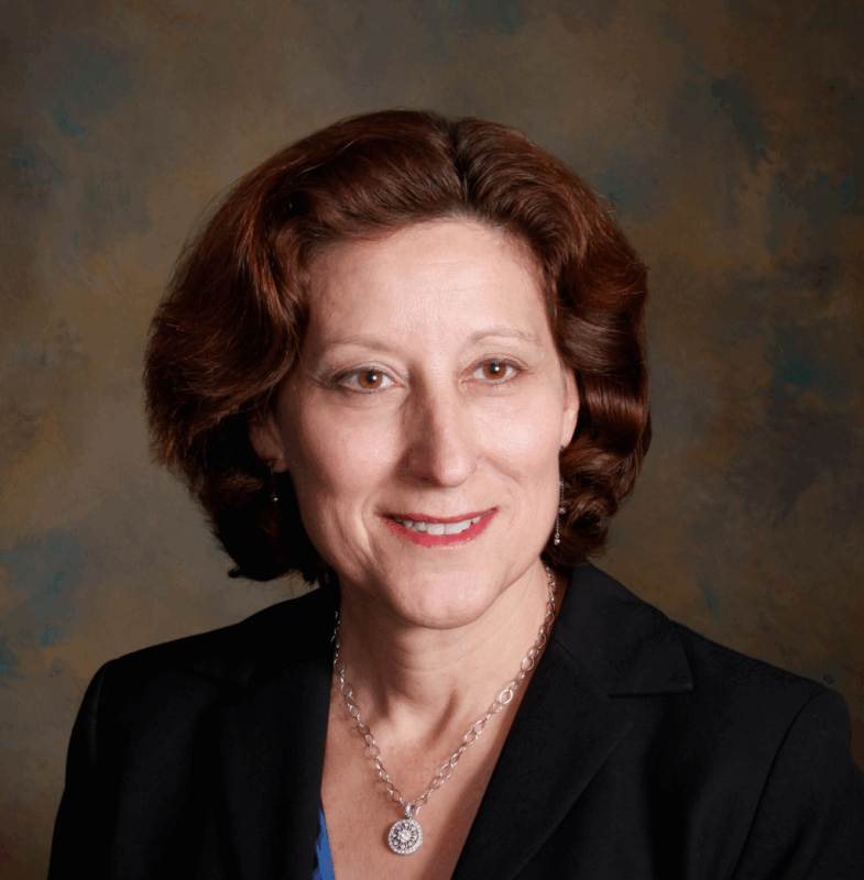 Hope Rugo, US-OncoDaily