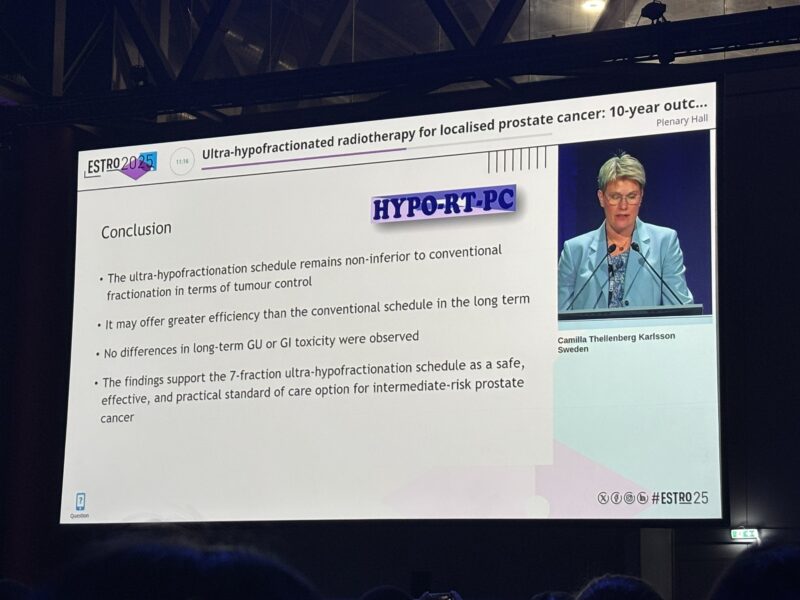 ESTRO25
