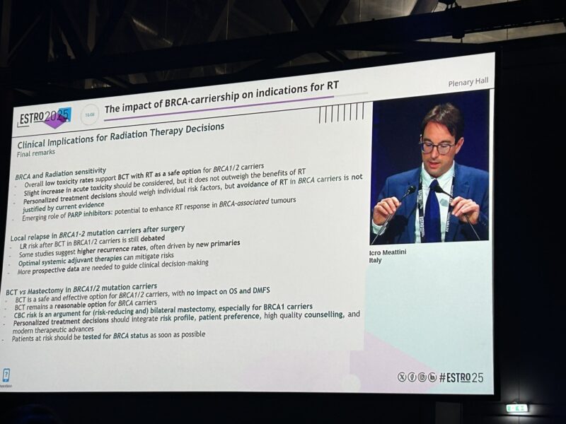 ESTRO25