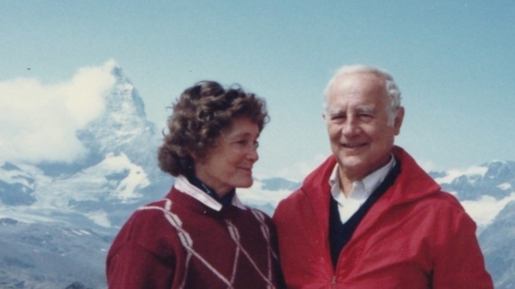 Wafik S. El-Deiry Reflects on Paul Calabresi’s Legacy and NCI K12 Award Challenges