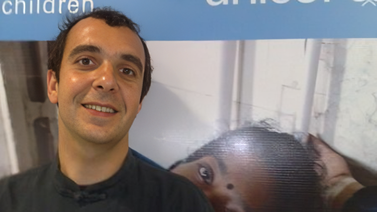 Clement Chauvet Discusses 60 Years of Cancer Prevention Progress – IARC/WHO