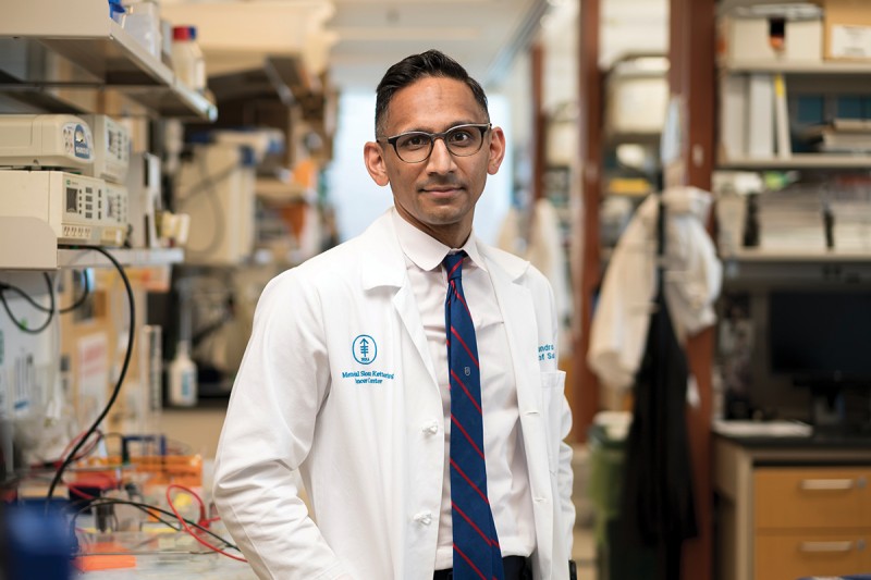 Dr. Vinod Balachandran