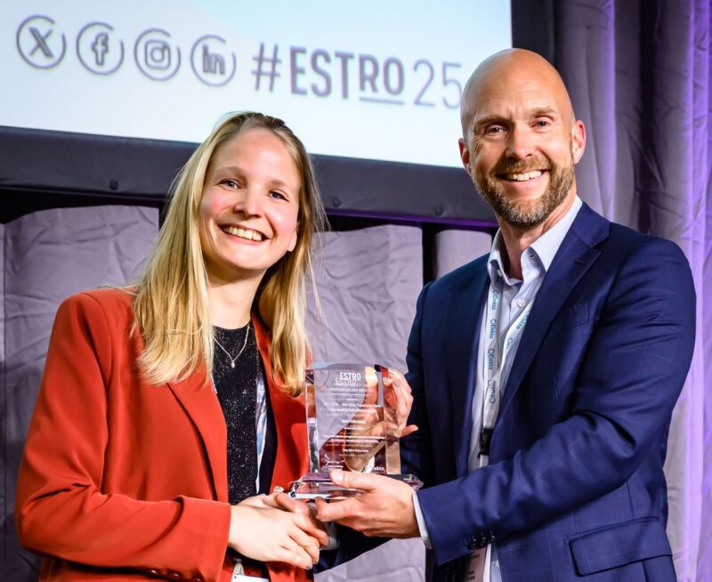 ESTRO
