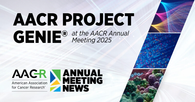 AACR 2025 in Focus: Top Highlights from the Annual Meeting