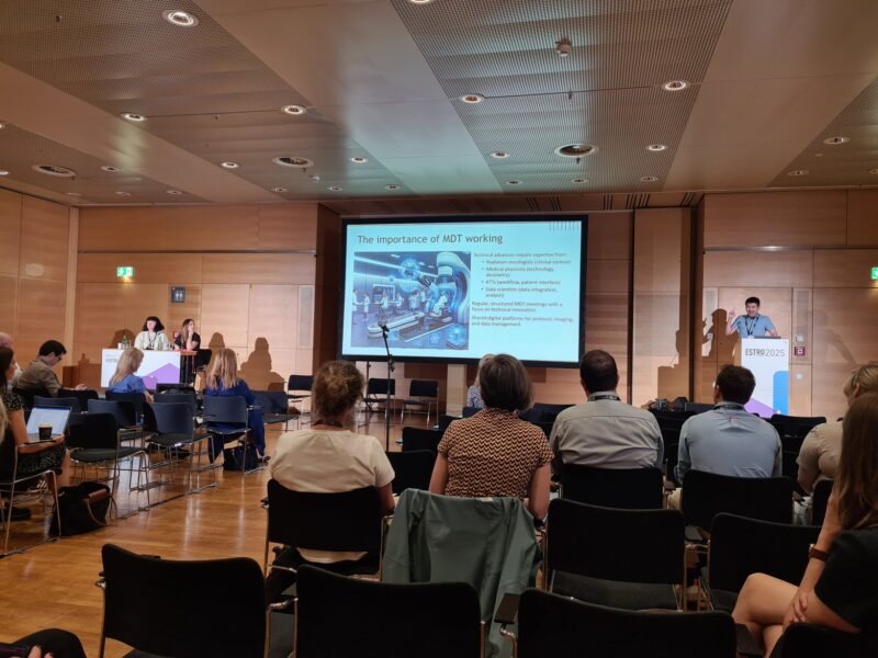 ESTRO25