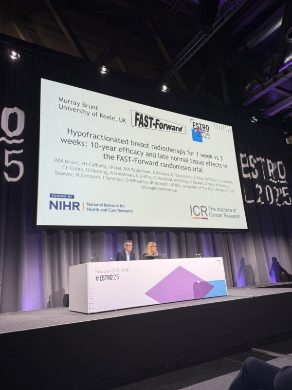 ESTRO25