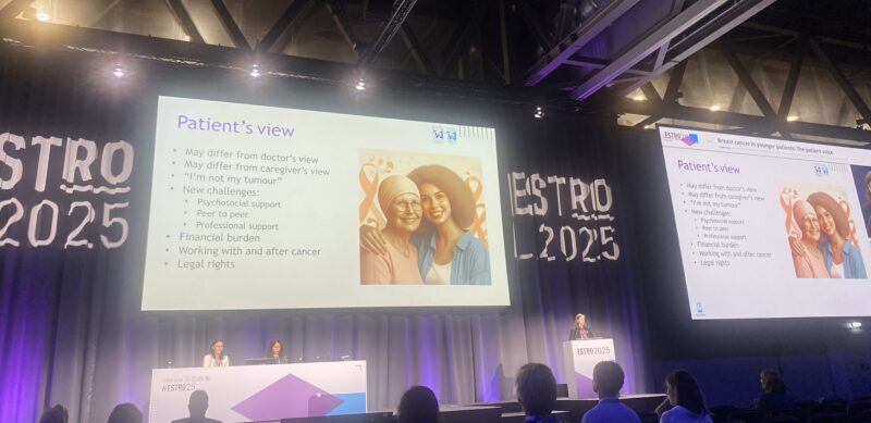 ESTRO25