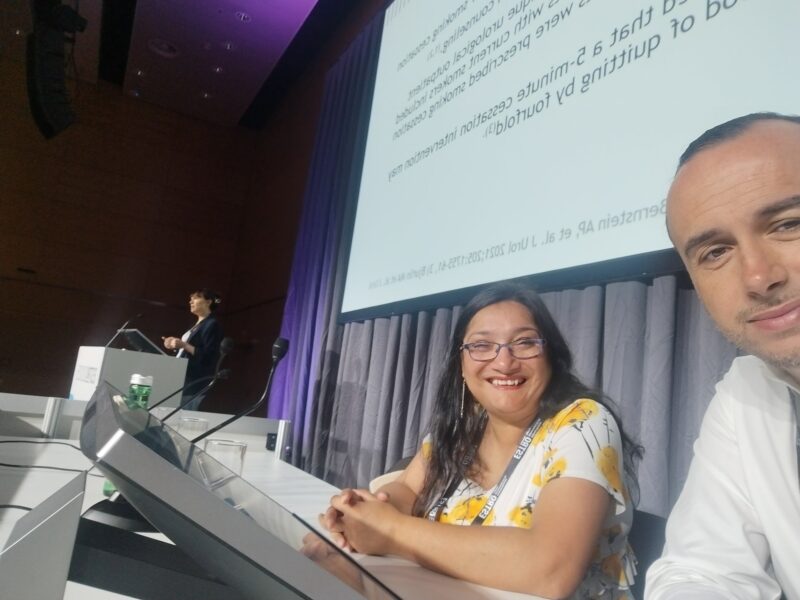 ESTRO25