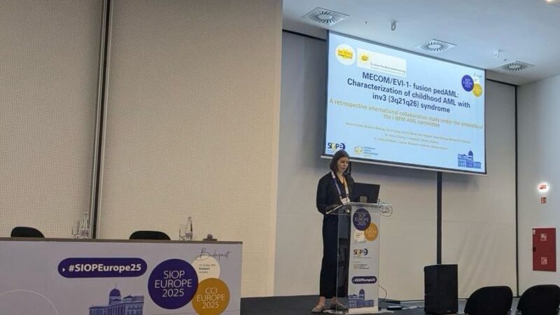 Leading Highlights from SIOP Europe 2025