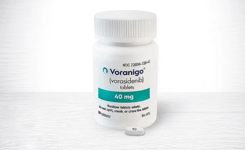 oligodendroglioma