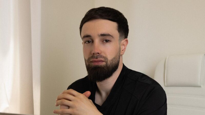 Sahak Azizyan: Colorectal Cancer – Signs, Early Detection, and Prevention