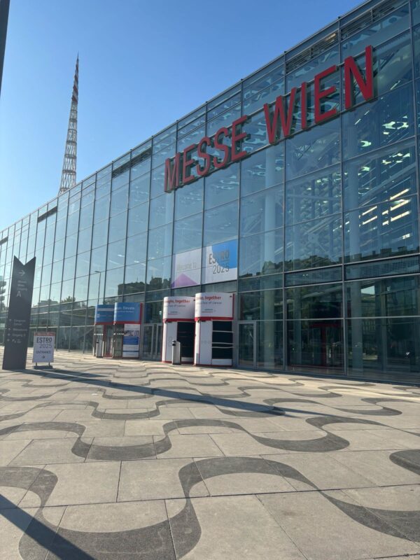 ESTRO25