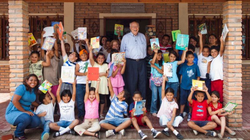 Bill Gates: The Last Chapter of My Career