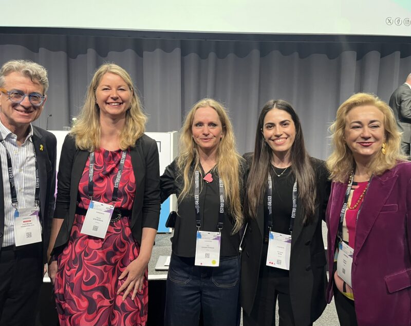 ESTRO25: What’s Happening on Day 3