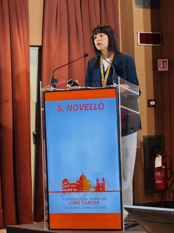 ROME LUNG 25