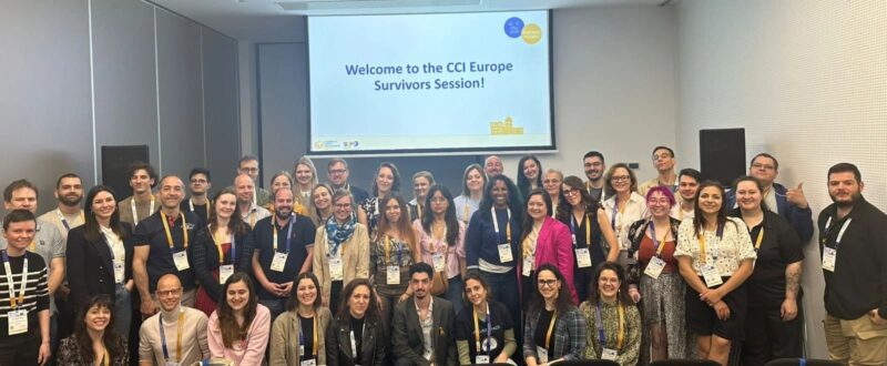 SIOP Europe