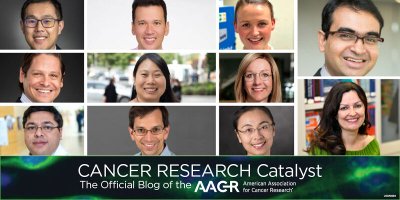 AACR 2025 in Focus: Top Highlights from the Annual Meeting