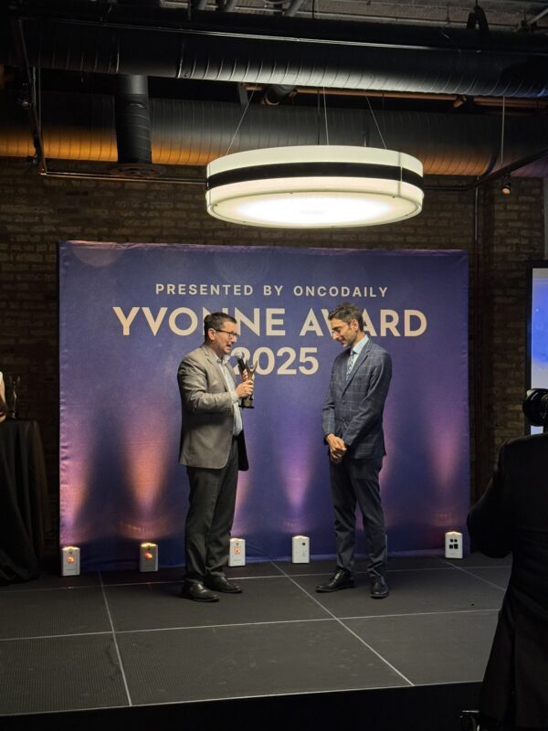 Yvonne Awards 2025