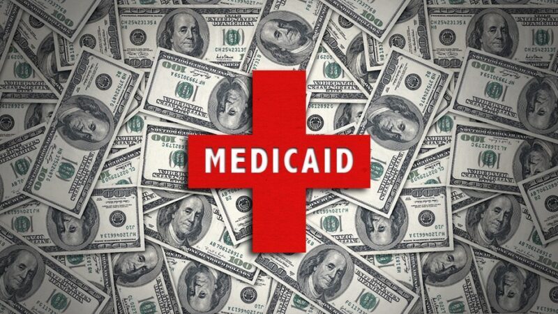 Lisa A. Lacasse Urges Reversal of Medicaid Cuts Affecting Cancer Patients