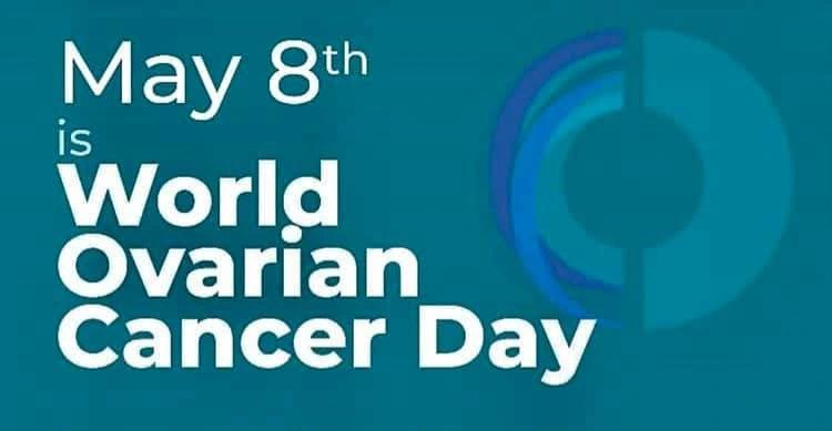 World Ovarian Cancer Day: A Global Call to Action on May 8