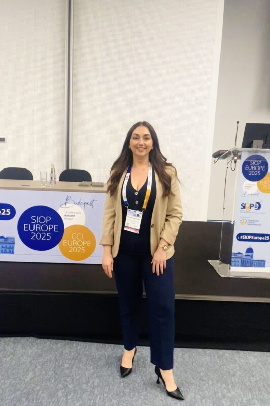 SIOP Europe