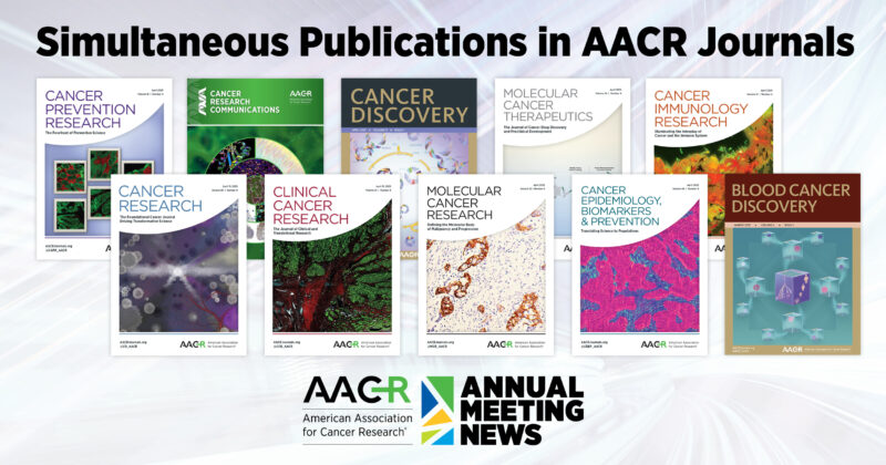 AACR 2025 in Focus: Top Highlights from the Annual Meeting