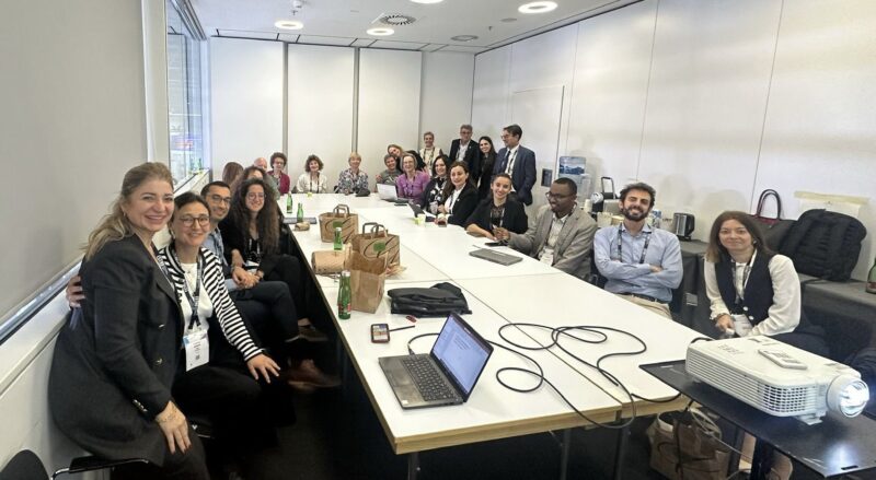 ESTRO25: What’s Happening on Day 3