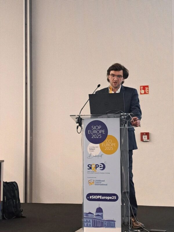 SIOP Europe