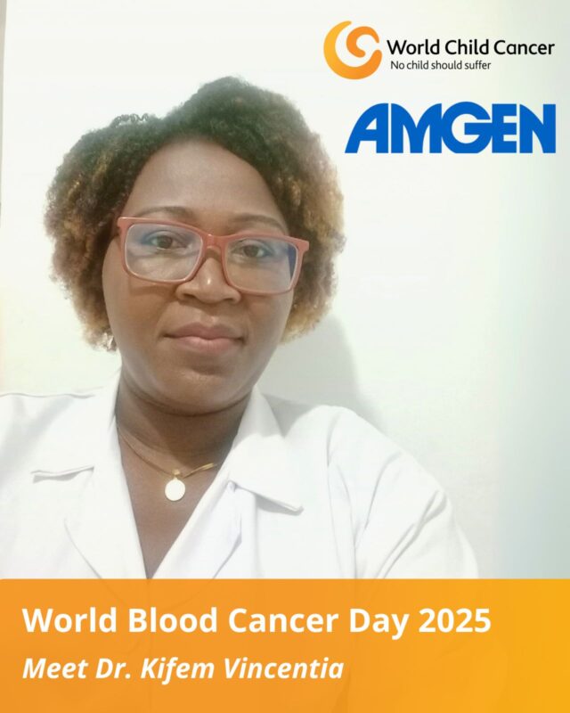 World Blood Cancer Day