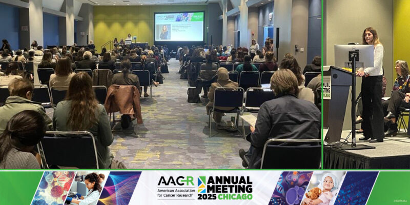 AACR 2025 in Focus: Top Highlights from the Annual Meeting