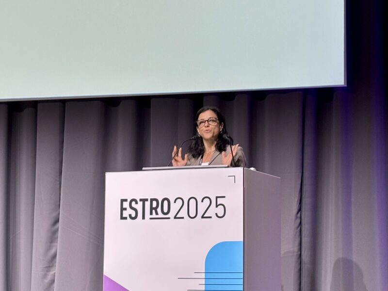 ESTRO25: What’s Happening on Day 3