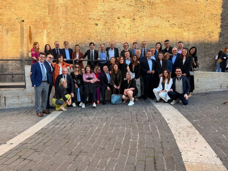 ROME LUNG 25
