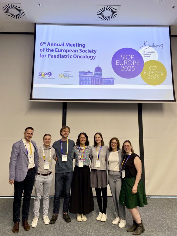 SIOP Europe