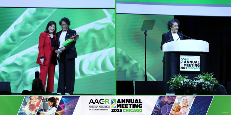AACR 2025 in Focus: Top Highlights from the Annual Meeting