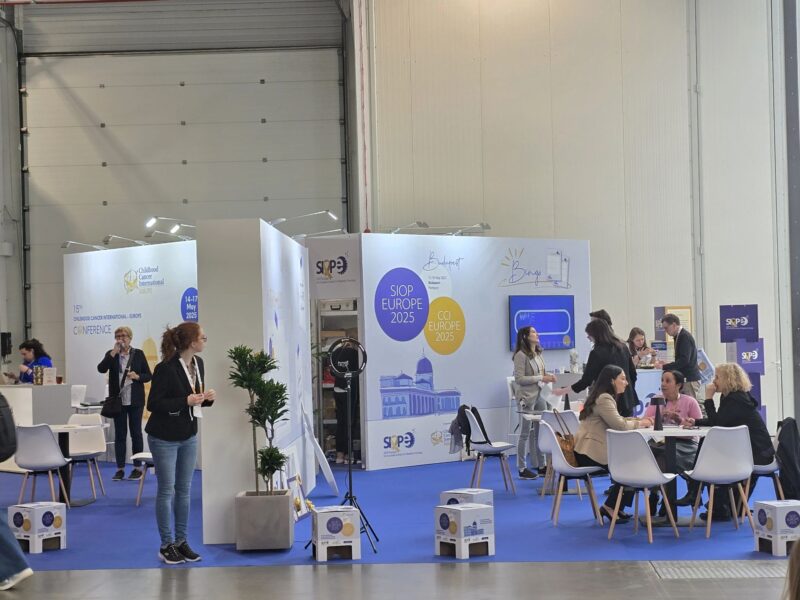 SIOP Europe