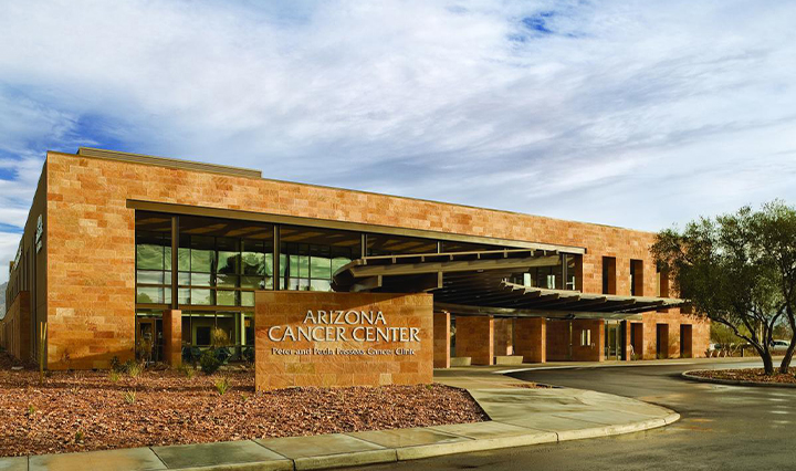 Join University of Arizona Cancer Center at ASCO 2025 to Explore Oncology Job Opportunities