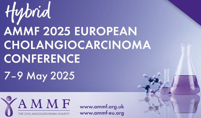 Digestive Cancers Europe Attends AMMF 2025 to Support Cholangiocarcinoma Community